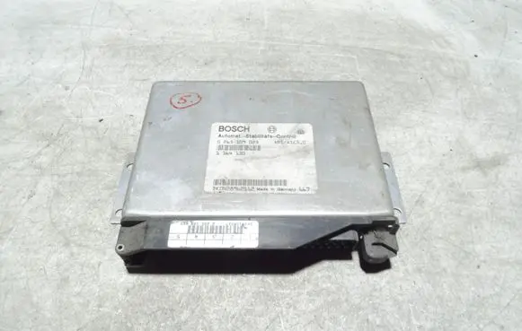 BMW 5 E39 ABS control unit/module 0265109023