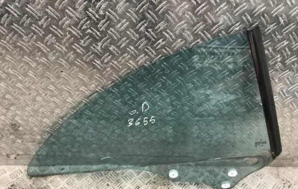 Mercedes-Benz CLK A209 C209 Rear side window