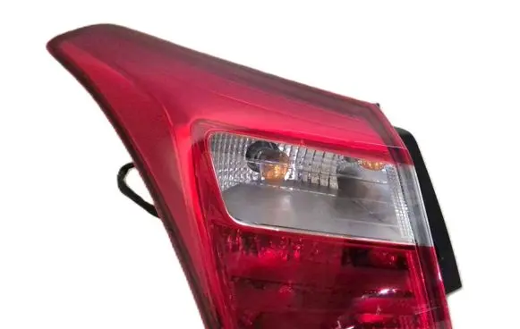 Hyundai i30 Rear/tail lights 92401A50
