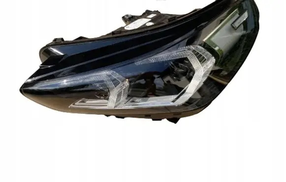 BMW X1 U11 Headlight/headlamp 5A5BD47