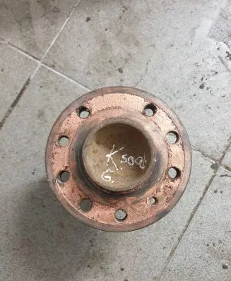 Saab 9-5 Rear wheel ball bearing 304C52