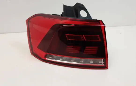 Volkswagen PASSAT B8 Rear/tail lights 3G9945095G F03745000C