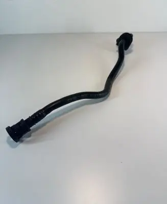 BMW 3 F30 F35 F31 Vacuum line/pipe/hose 8600882