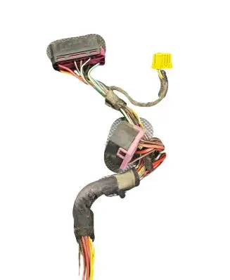 Audi A6 S6 C5 4B Other wiring loom 8L0971978