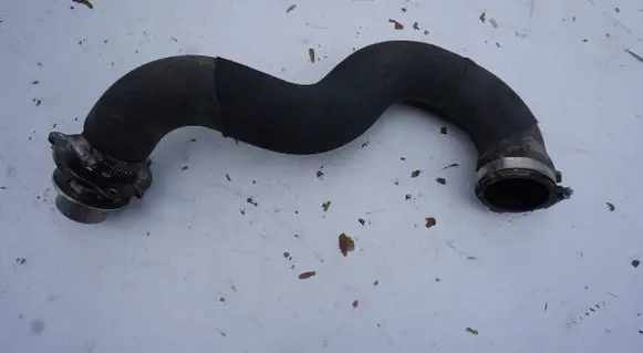 Audi A5 8T 8F Intercooler hose/pipe RURAPRZEWD