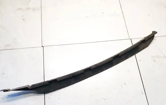 Jeep Cherokee Front bumper lip 68103033ab 7959197