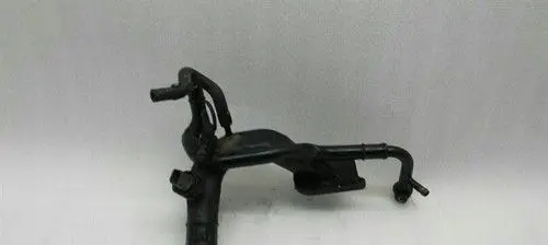 Bentley Continental Oil cooling pipe 07C121064D