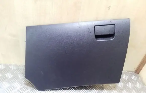 Mazda 3 II Glove box lid/cover 