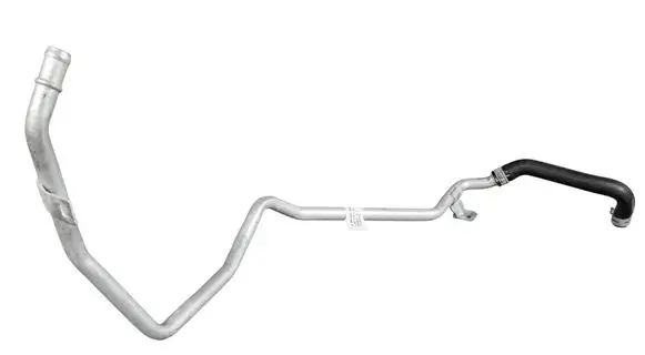 Mercedes-Benz Sprinter W906 Air conditioning (A/C) pipe/hose A9078301001 A9078300601