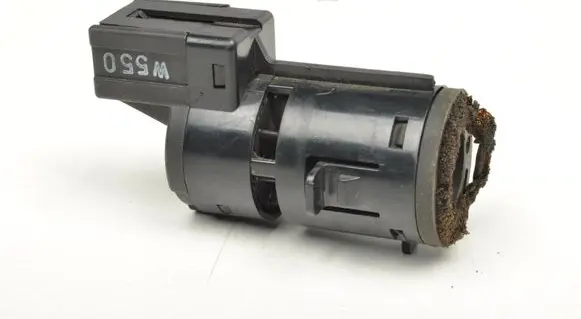 Volvo V50 Interior temperature sensor 3524841