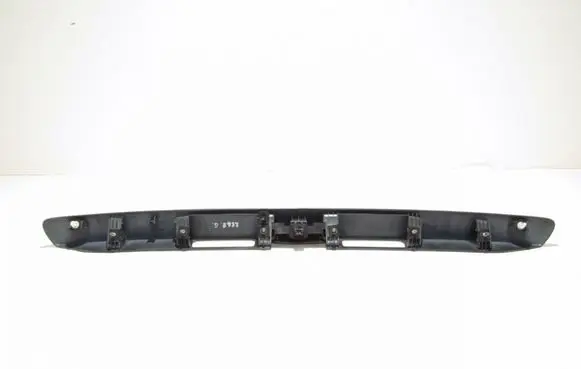 Peugeot 308 Number plate light 96806028