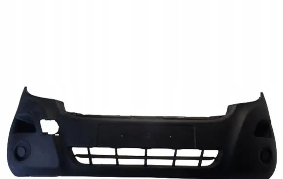 Renault Master III Front bumper R24P1