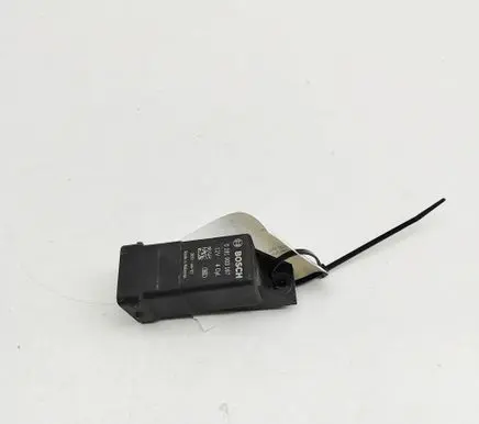 Iveco Daily 6th gen Glow plug pre-heat relay 0281003167