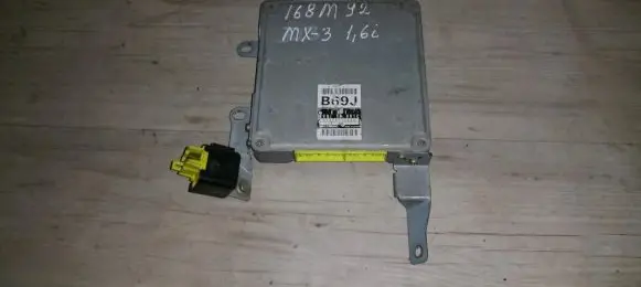 Mazda MX-3 Engine control unit/module B69J18881C B69J