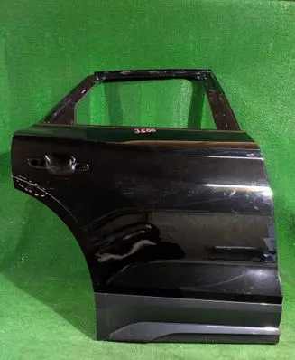 Audi Q5 SQ5 Rear door 