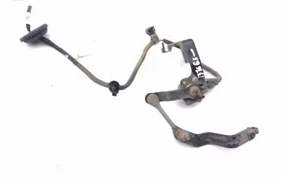 Toyota C-HR II Headlight/headlamp level sensor 4C2811 B1128341 32163F4190D