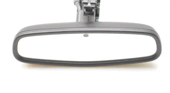 Opel Astra J Rear view mirror (interior) 13369366