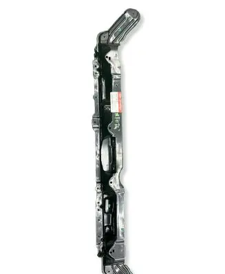 KIA Ceed Radiator support slam panel 64101A2000