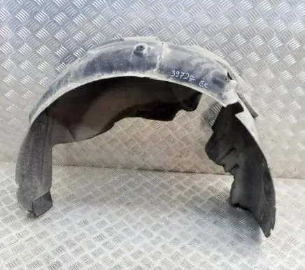 Mercedes-Benz B W247 Rear arch fender liner splash guards A1776901600