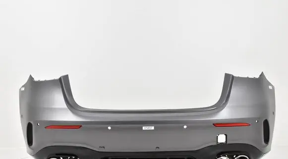 Mercedes-Benz A W177 AMG Rear bumper A1778855806