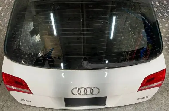 Audi A6 S6 C6 4F Tailgate/trunk/boot lid A6C6 A6S6C6