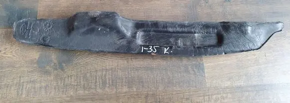 Hyundai ix35 Fender foam support/seal 841412Y000