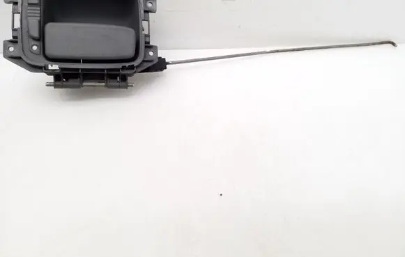 Mercedes-Benz Vito Viano W639 Loading door interior handle 639760016