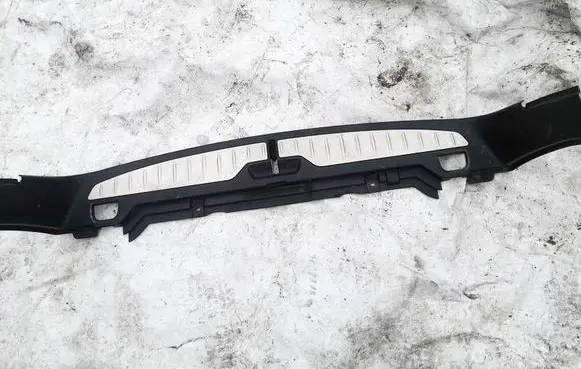 BMW 5 F10 F11 Other trunk/boot trim element 9168470 52850610