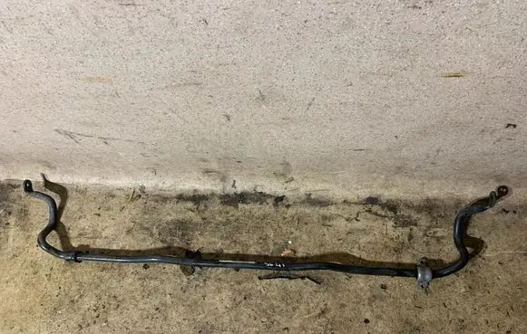 Mercedes-Benz SLC R172 Rear anti-roll bar/sway bar A1723202711