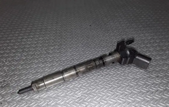 Audi A6 S6 C6 4F Fuel injector 0445115052 059130277AH