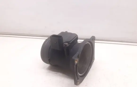 Audi A4 S4 B5 8D Mass air flow meter AMMQ19663
