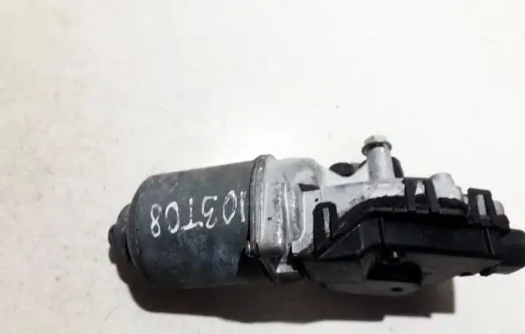 Toyota Auris 150 Wiper motor 8511002190 159300-0831