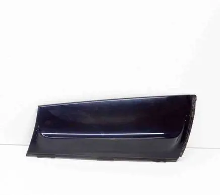 Mini Cooper Countryman R60 (C) pillar trim 9801547