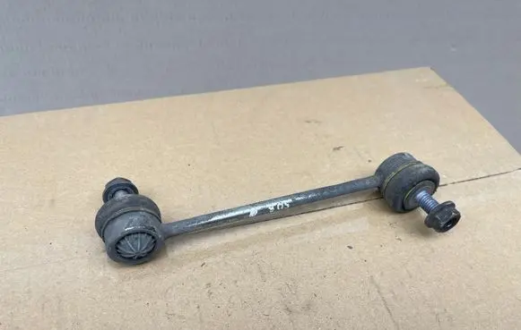 Peugeot 508 Rear control arm