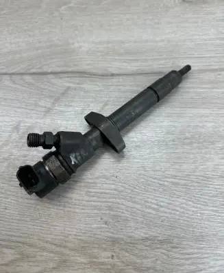 Renault Espace - Grand espace IV Fuel injector 0445110084