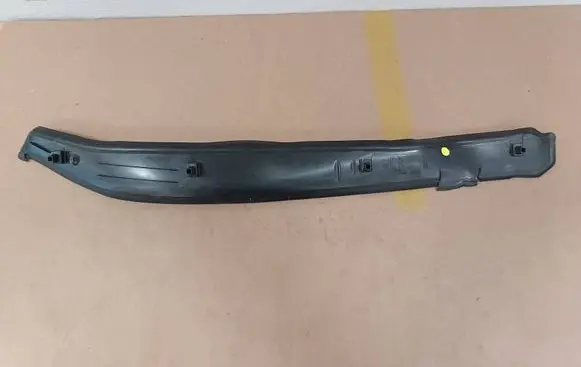Volkswagen Tayron I Front arch trim 57N821112