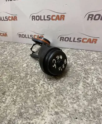 Valve vacuum