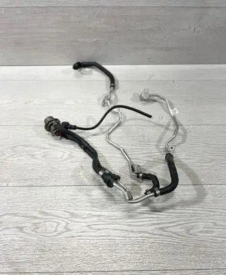 BMW X6 F16 AdBlue injector 8514449 8473962