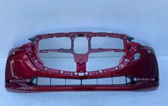 Mazda 2 Front bumper DHM150031