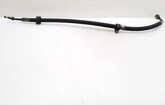 Mercedes-Benz ML W163 Power steering hose/pipe/line A1634604024