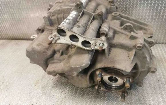 Lexus RX 330 - 350 - 400H Rear differential 3090048062