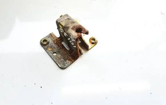 Citroen C8 Seat back rest lock catch 