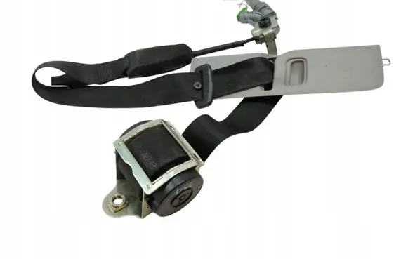 Opel Corsa D Front seatbelt 13225282