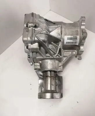 Volvo XC60 Front differential 32339091