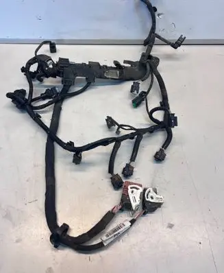 Citroen C3 Other wiring loom 9818645080-OR