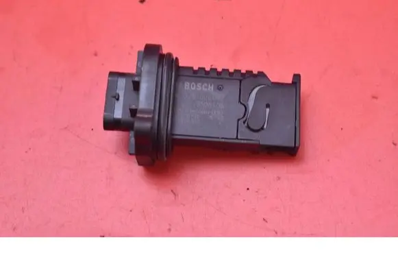 Mass air flow meter