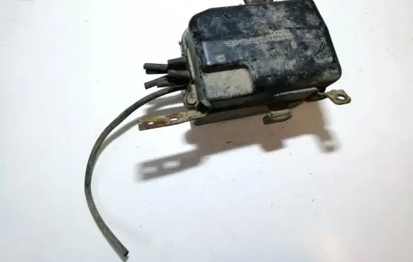 Honda Civic Vacuum pump