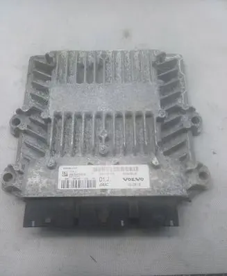 Volvo V50 Engine control unit/module 31211071aa