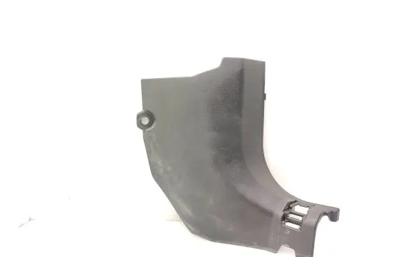 Nissan Qashqai Front sill trim cover 669004EA0A