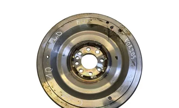 Ford Grand C-MAX Flywheel 7M5R